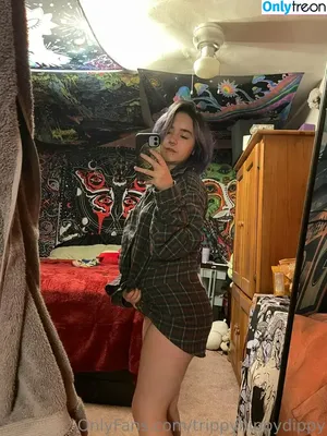 trippyhippydippy / trippy.hippy.dippy nude photo #0027