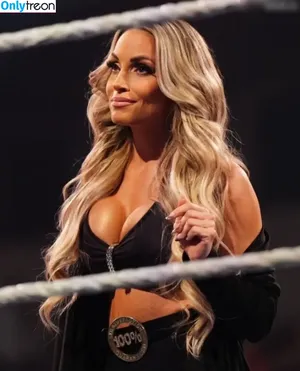 Trish Stratus / trishstratuscom nude photo #1865