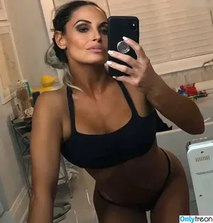 Trish Stratus / trishstratuscom nude photo #1887
