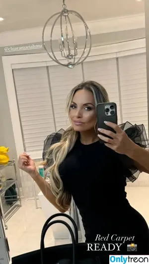 Trish Stratus / trishstratuscom nude photo #1948