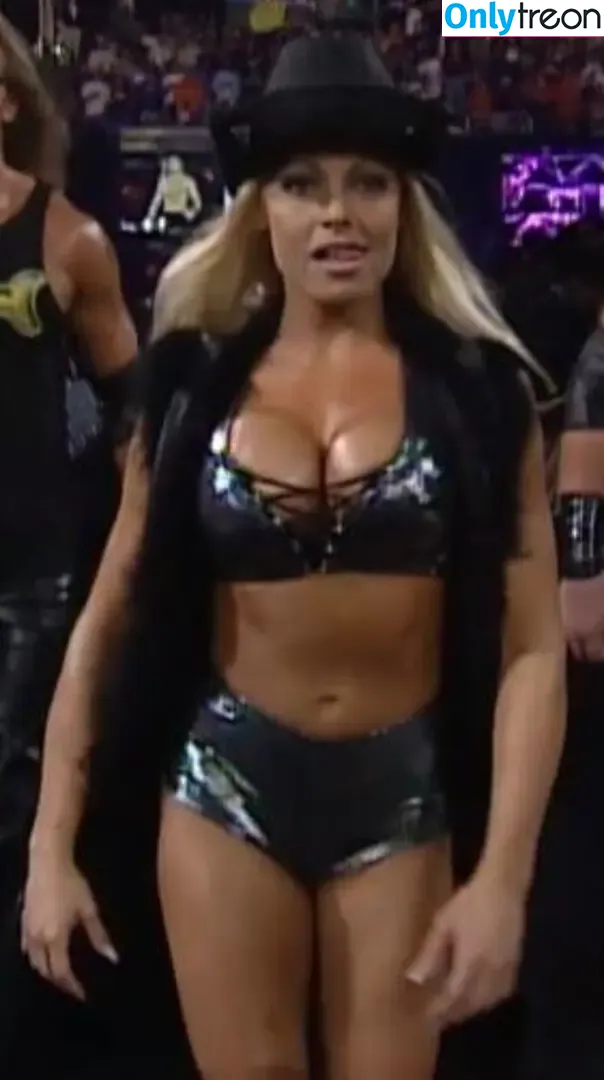 Trish Stratus nude photo #1890 (trishstratuscom)