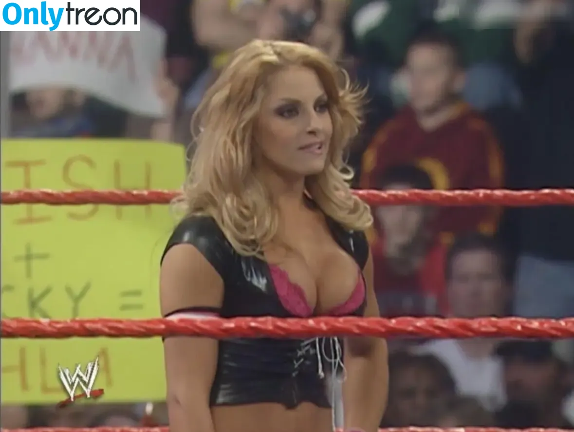 Trish Stratus nude photo #1918 (trishstratuscom)
