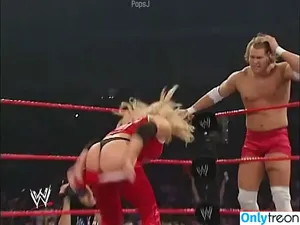 Trish Stratus / trishstratuscom nude photo #2201