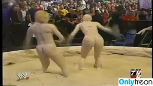 Trish Stratus / trishstratuscom nude photo #2227