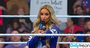 Trish Stratus / trishstratuscom nude photo #2296