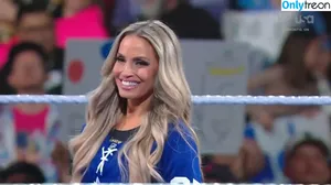 Trish Stratus / trishstratuscom nude photo #2300