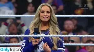 Trish Stratus / trishstratuscom nude photo #2315