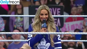 Trish Stratus / trishstratuscom nude photo #2316