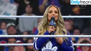 Trish Stratus / trishstratuscom nude photo #2319