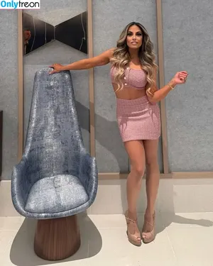 Trish Stratus голая