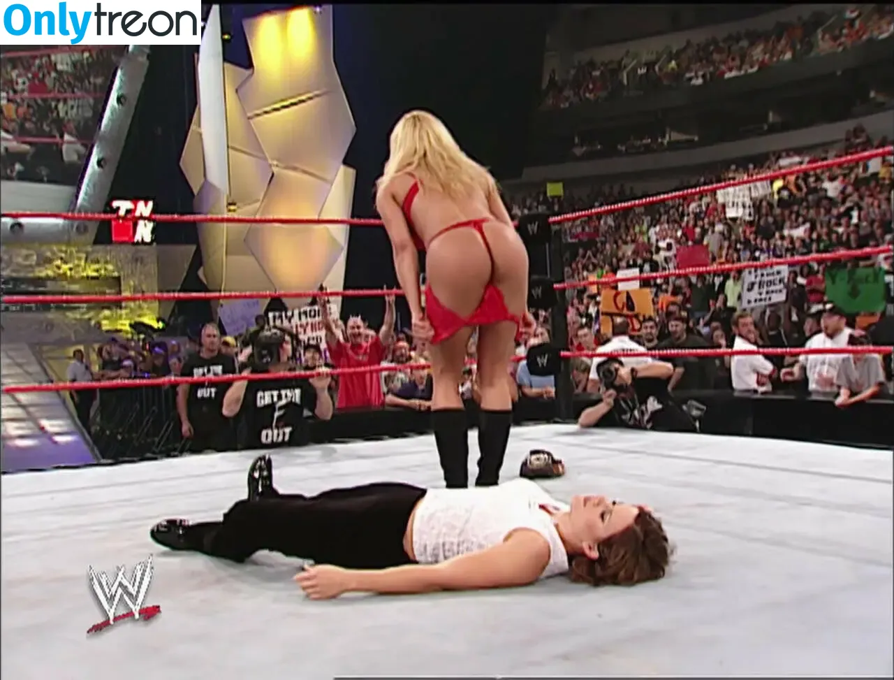 Trish Stratus nude photo #2200 (trishstratuscom)