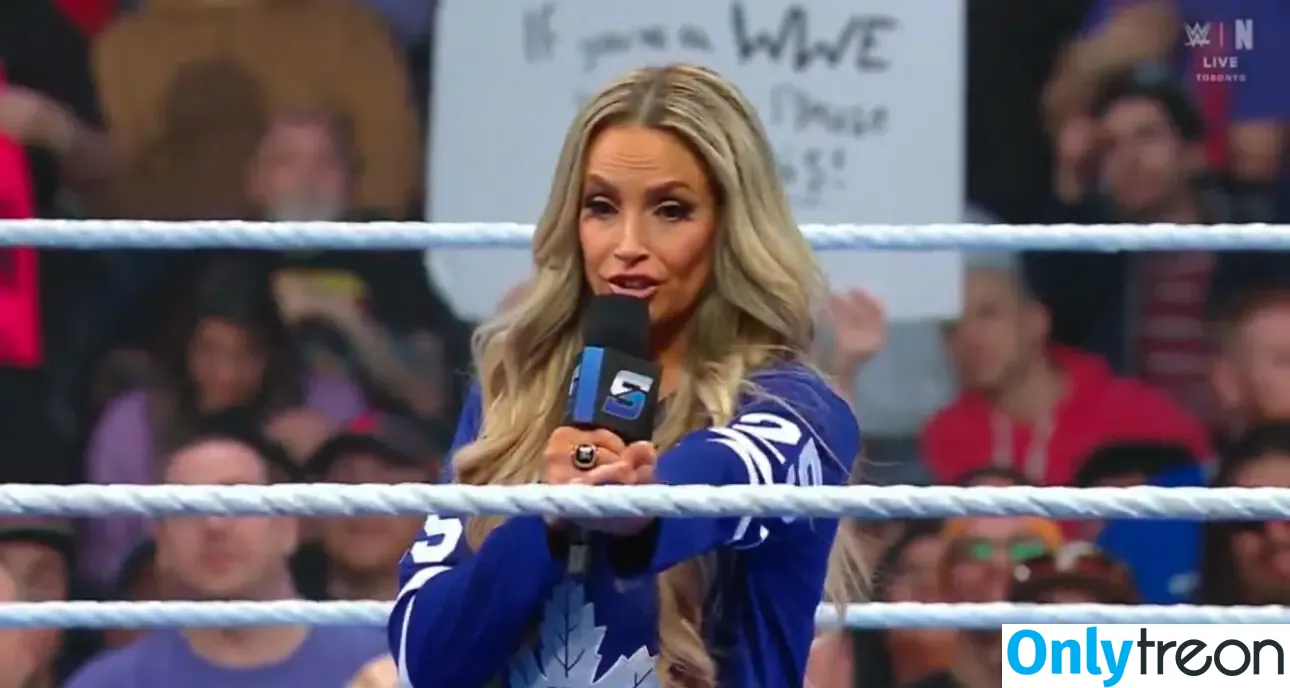 Trish Stratus nude photo #2296 (trishstratuscom)