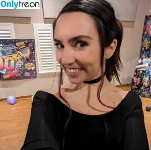 Trisha Hershberger / thatgrltrish фото голая #0355