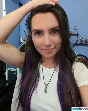 Trisha Hershberger / thatgrltrish фото голая #0381