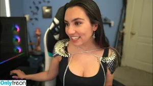 Trisha Hershberger / thatgrltrish фото голая #0405