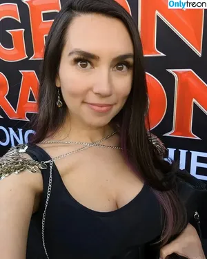 Trisha Hershberger / thatgrltrish фото голая #0409