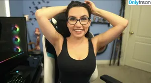 Trisha Hershberger / thatgrltrish фото голая #0452