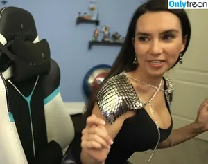 Trisha Hershberger / thatgrltrish фото голая #0456