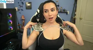 Trisha Hershberger / thatgrltrish фото голая #0474