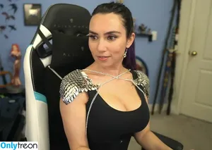 Trisha Hershberger / thatgrltrish фото голая #0499