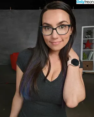 Trisha Hershberger / thatgrltrish фото голая #0567