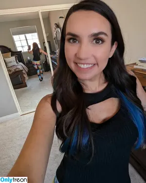 Trisha Hershberger / thatgrltrish фото голая #0632