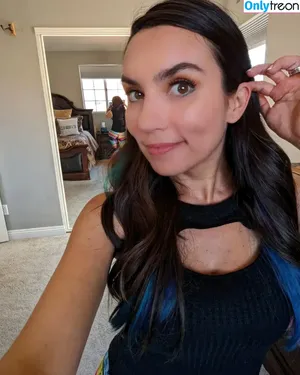 Trisha Hershberger / thatgrltrish фото голая #0633