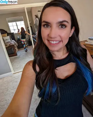 Trisha Hershberger / thatgrltrish фото голая #0634