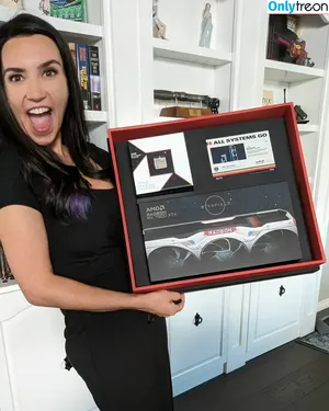 Trisha Hershberger / thatgrltrish фото голая #0741