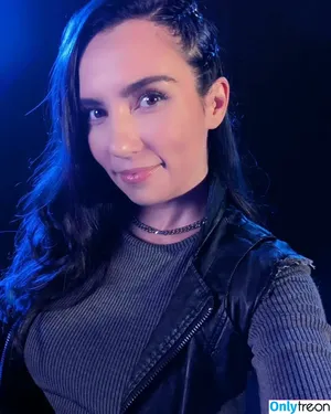 Trisha Hershberger / thatgrltrish фото голая #0754