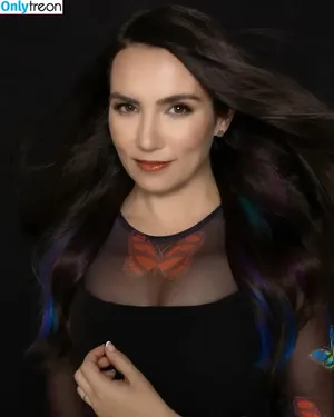 Trisha Hershberger / thatgrltrish фото голая #0996