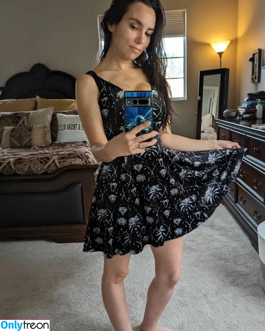 Trisha Hershberger голая photo #0394 (thatgrltrish)