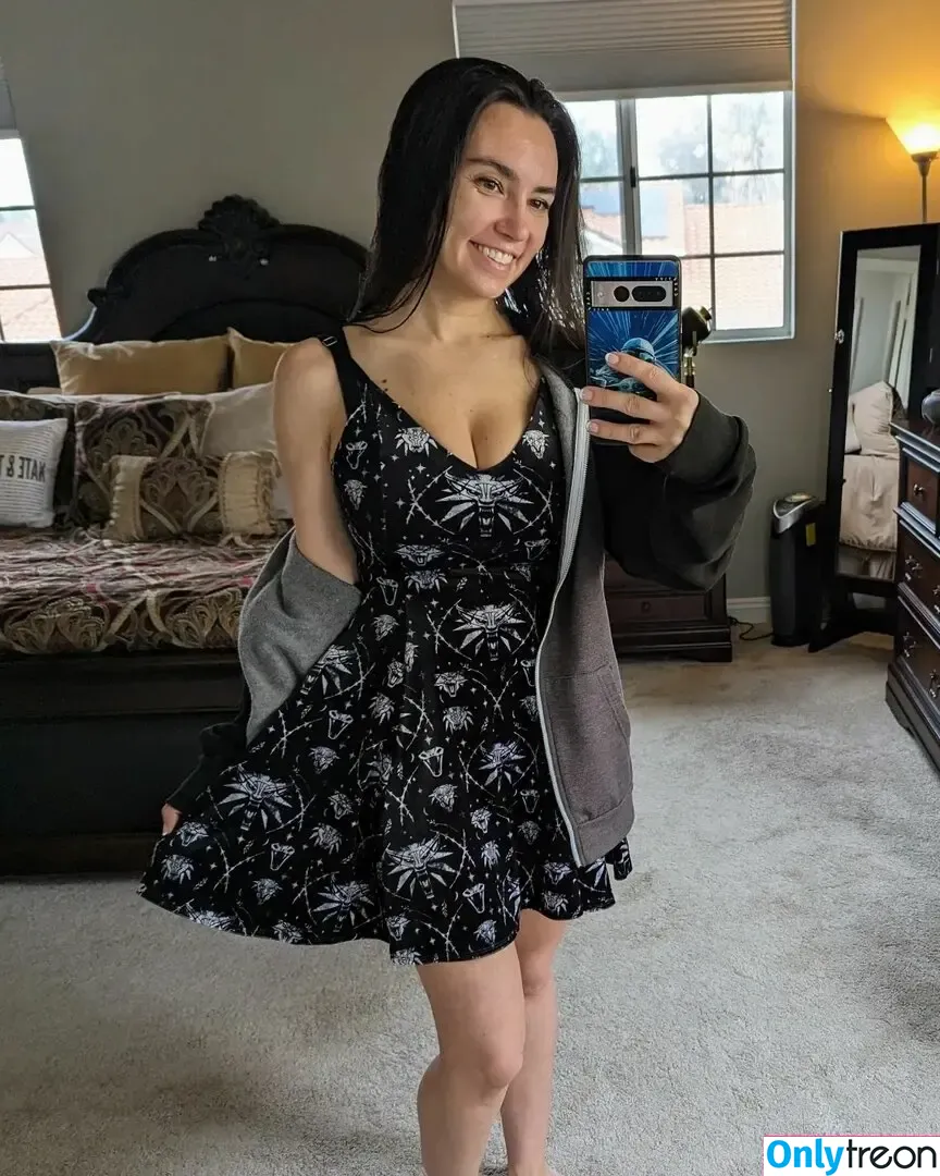 Trisha Hershberger голая photo #0395 (thatgrltrish)