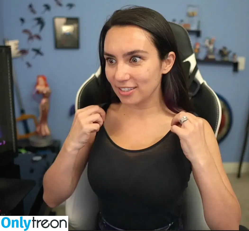 Trisha Hershberger голая photo #0428 (thatgrltrish)