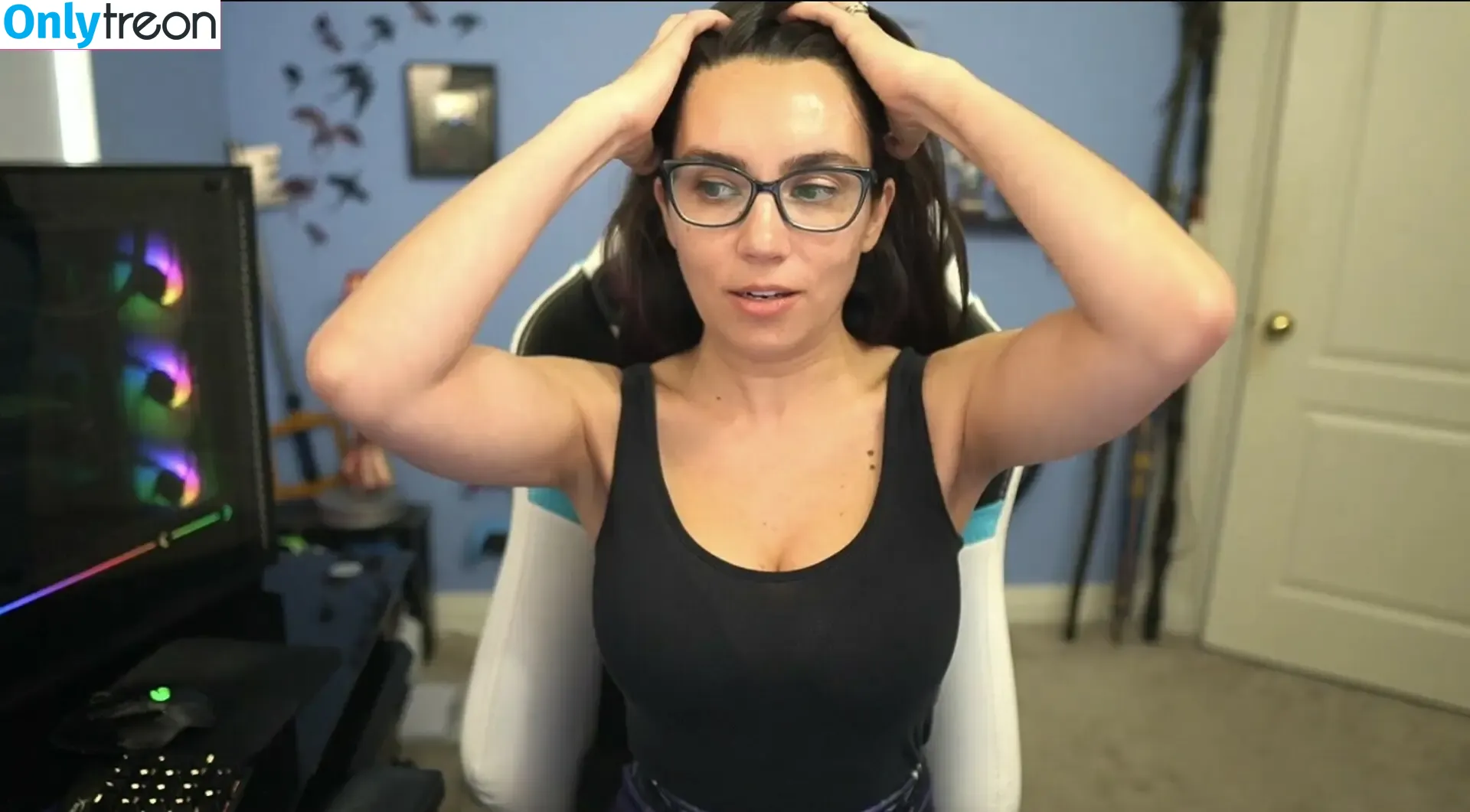 Trisha Hershberger голая photo #0441 (thatgrltrish)