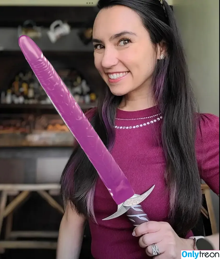 Trisha Hershberger голая photo #0502 (thatgrltrish)