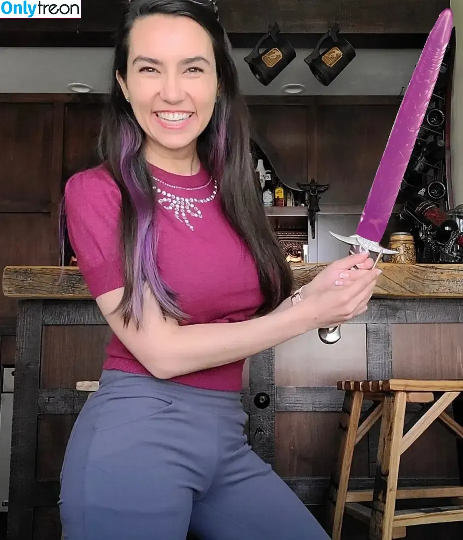 Trisha Hershberger голая photo #0506 (thatgrltrish)