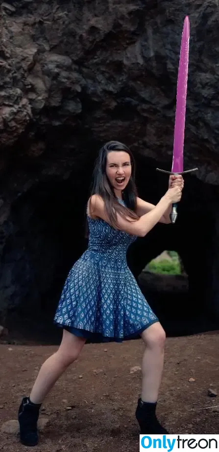 Trisha Hershberger голая photo #0544 (thatgrltrish)