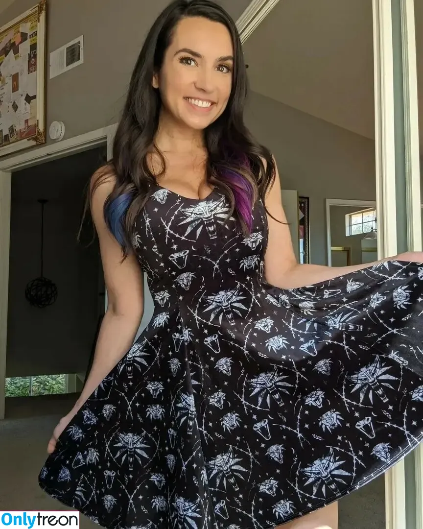 Trisha Hershberger голая photo #0625 (thatgrltrish)