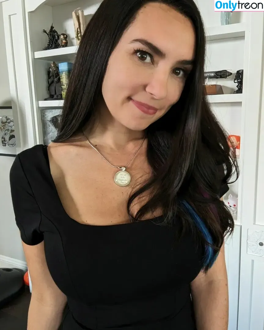 Trisha Hershberger nude photo #0740 (thatgrltrish)