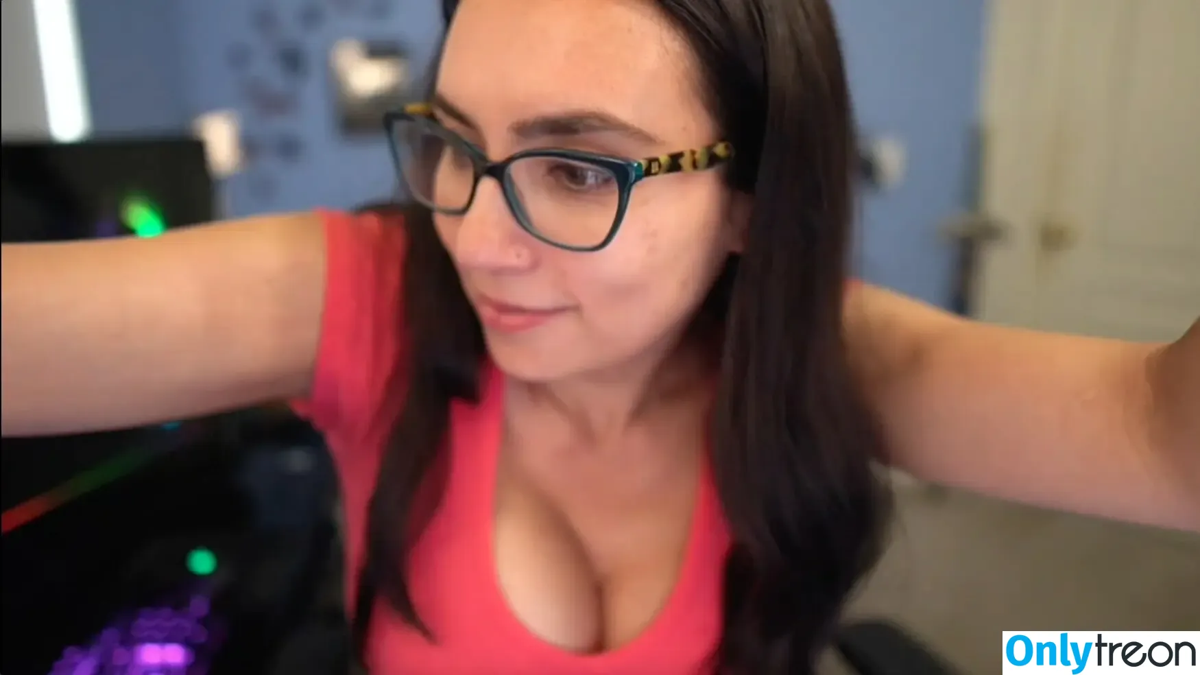 Trisha Hershberger голая photo #0742 (thatgrltrish)