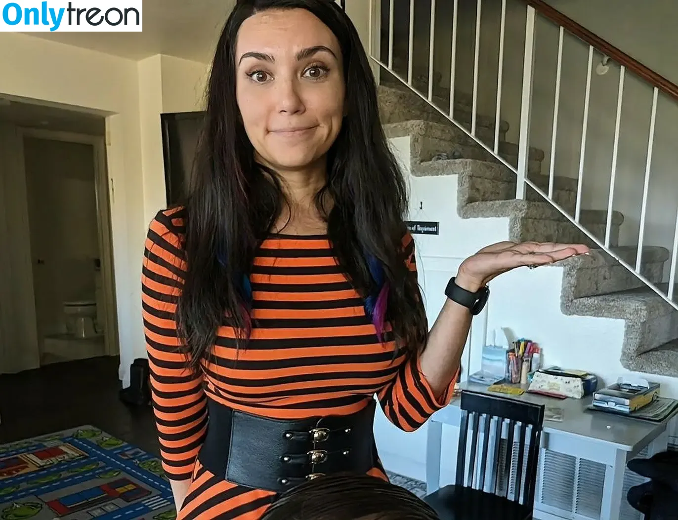 Trisha Hershberger голая photo #0782 (thatgrltrish)