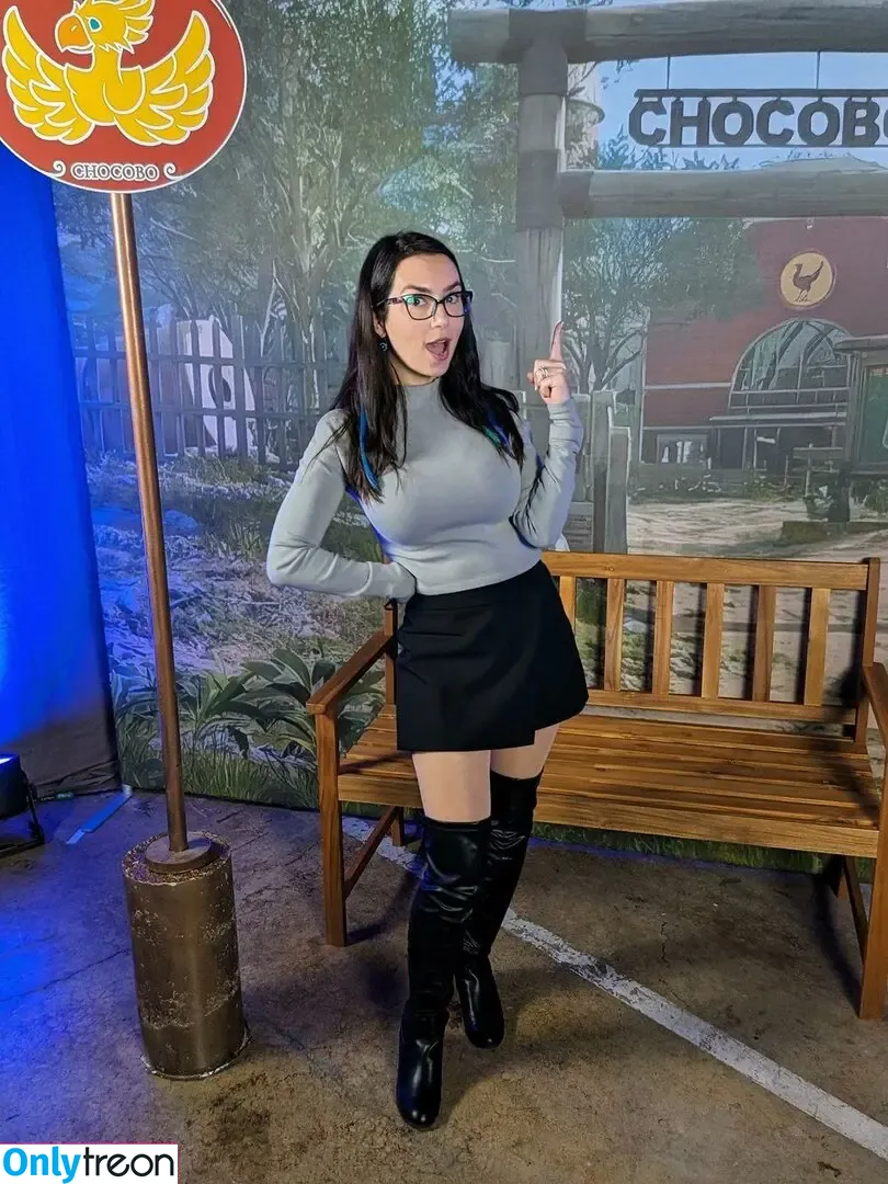 Trisha Hershberger голая photo #0918 (thatgrltrish)