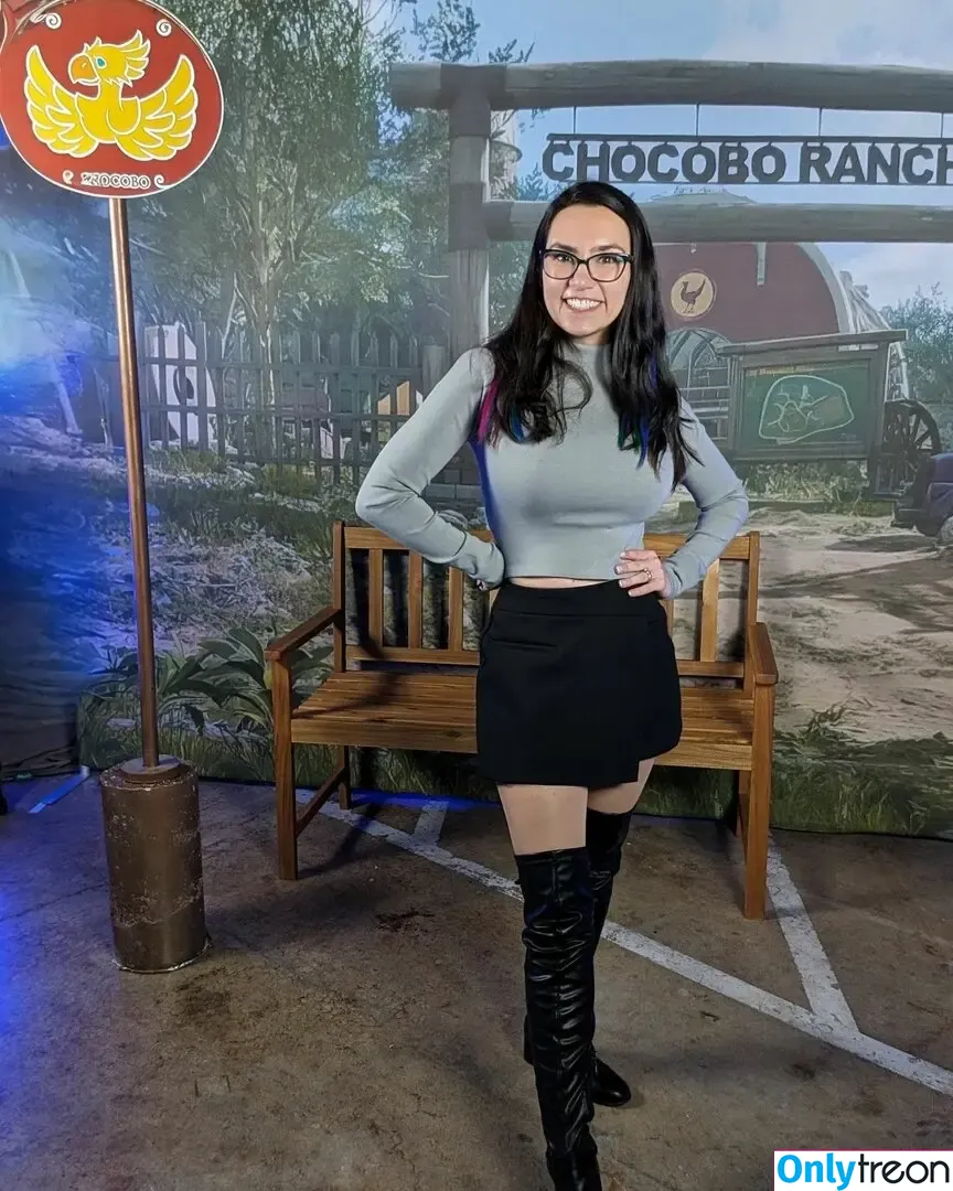 Trisha Hershberger голая photo #0922 (thatgrltrish)