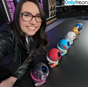 Trisha Hershberger / thatgrltrish фото голая #1033