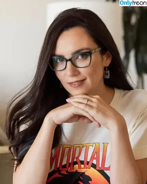 Trisha Hershberger / thatgrltrish фото голая #1112