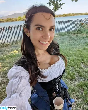 Trisha Hershberger / thatgrltrish фото голая #1167