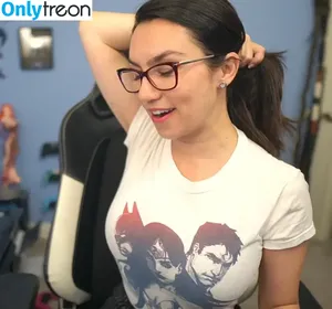 Trisha Hershberger / thatgrltrish фото голая #1227