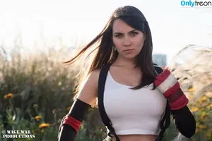 Trisha Hershberger / thatgrltrish фото голая #1316