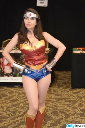 Trisha Hershberger / thatgrltrish фото голая #1331